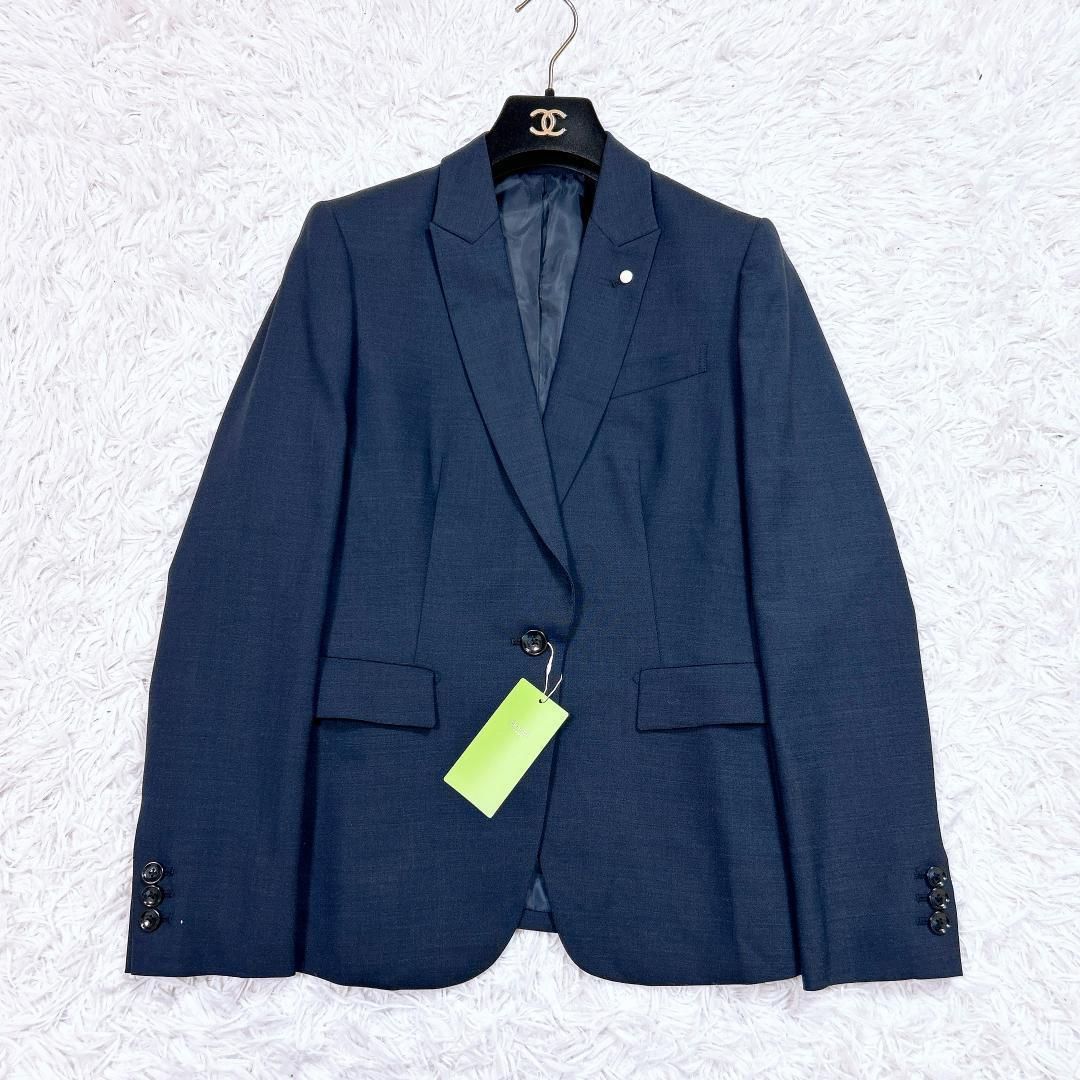 オリヒカ ストレッチ スカートセットアップ スーツ