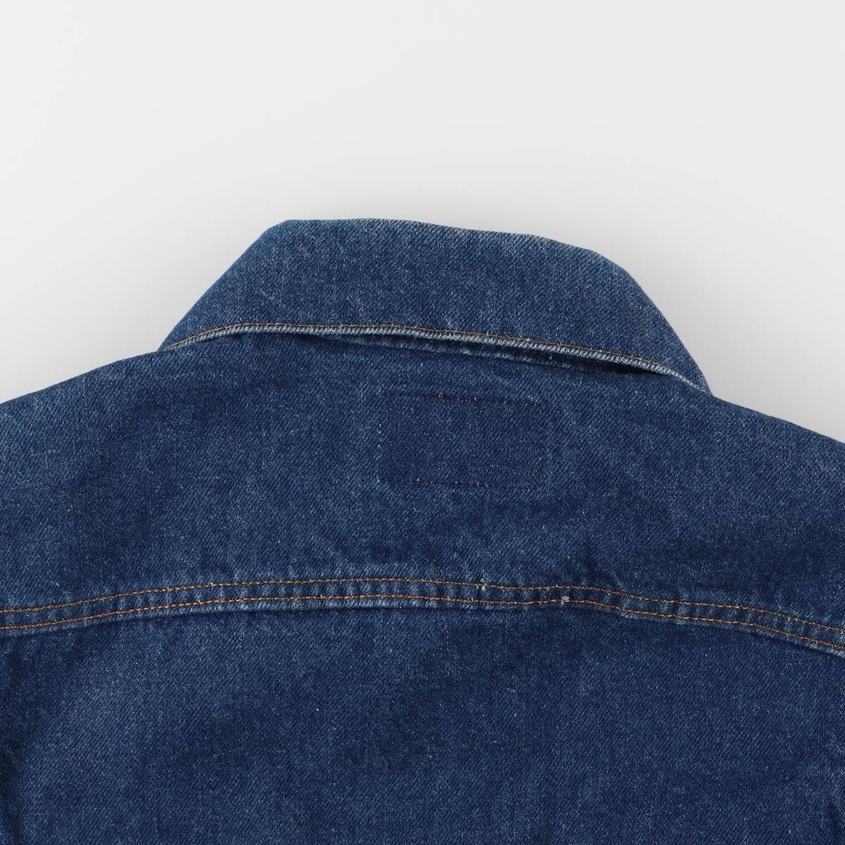 古着 濃紺 90年代 リーバイス Levi