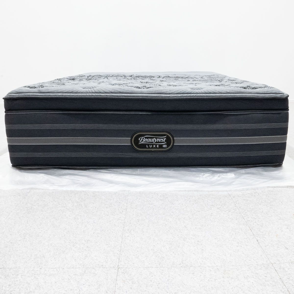 中古品】SIMMONS シモンズ Beautyrest LUXE ビューティレスト リュクス