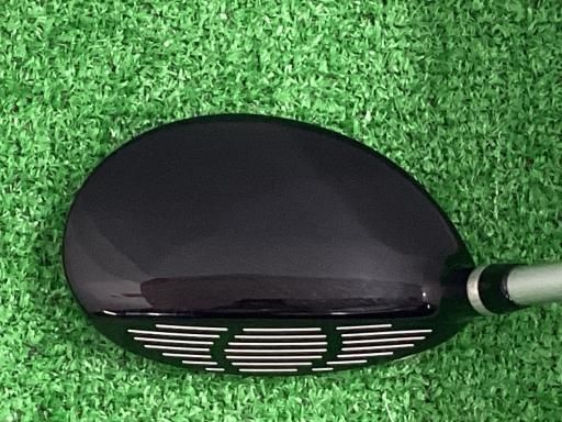 中古】 リョーマゴルフ Ryoma ユーティリティ ブラック 4U