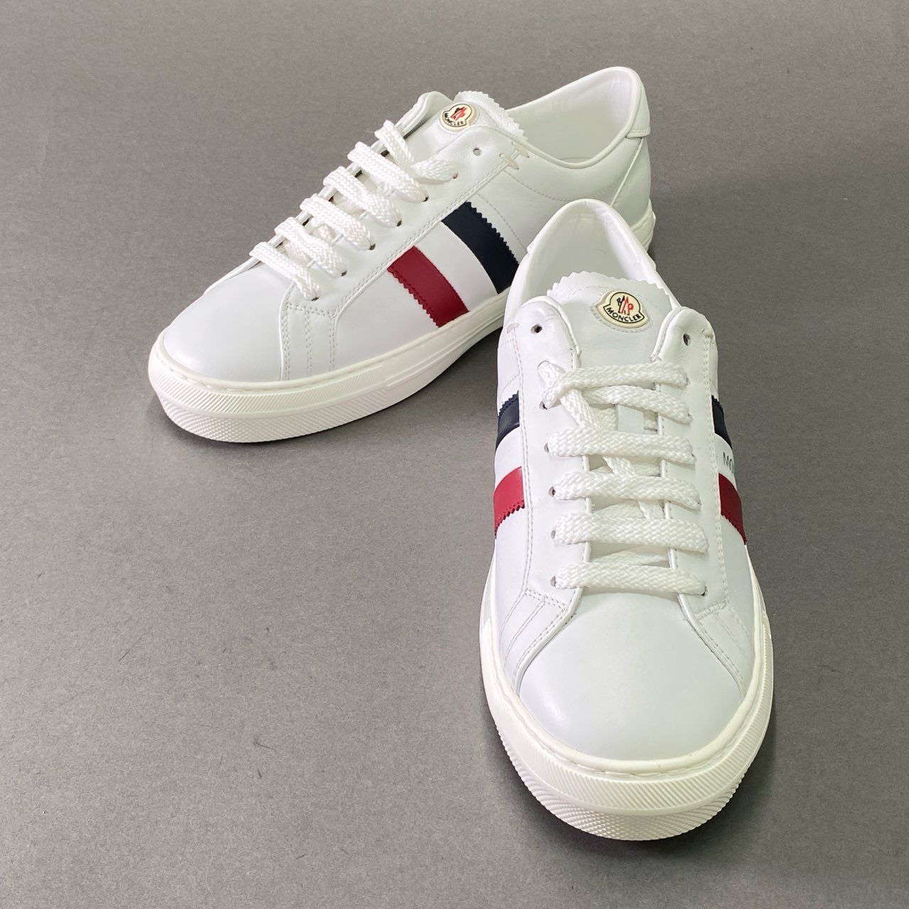 2d22 《未使用》 MONCLER モンクレール NEW MONACO ニューモナコ