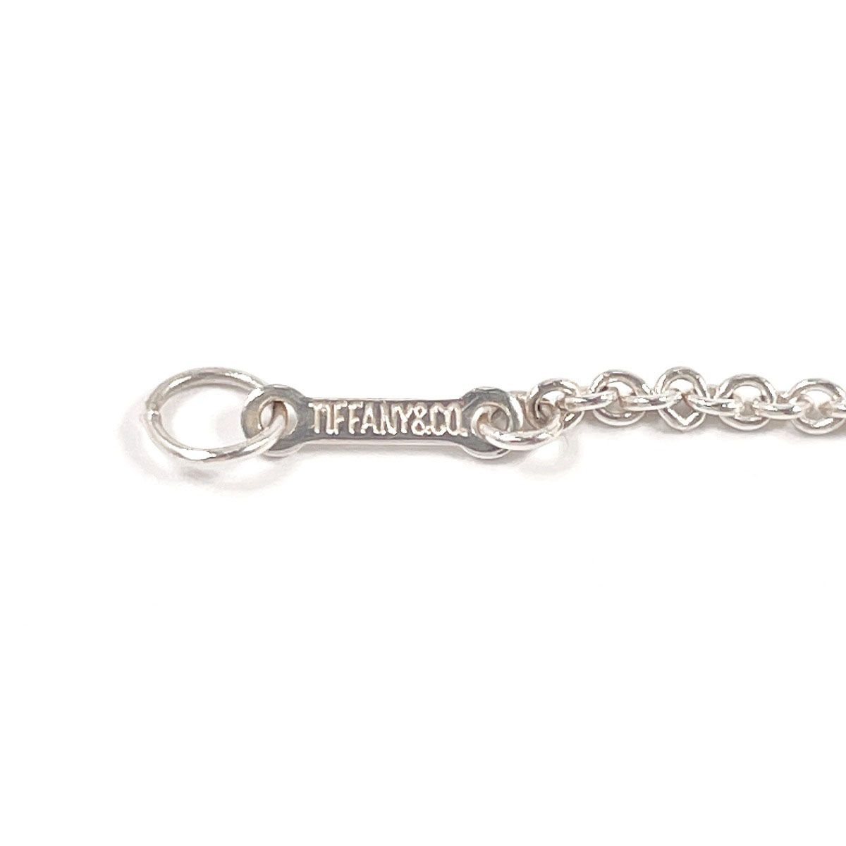 Tiffany&Co.トリプル ティアドロップ シルバー ブレスレット 楽天市場】ティファニー 5P ティアドロップ ブレスレット