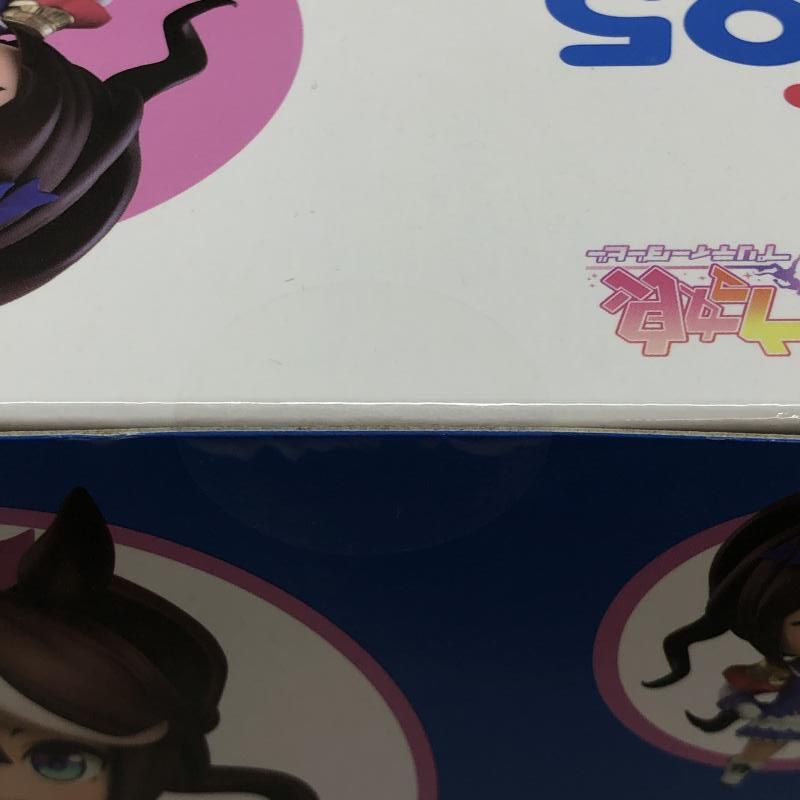 トウカイテイオー　ねんどろいど　新品未開封品 Amazon.co.jp: ねんどろいど ウマ娘 プリティーダービー