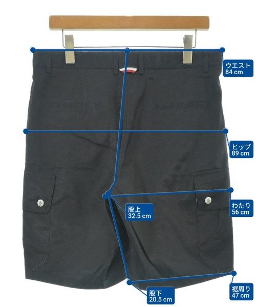 モンクレールMoncler Gamme Bleuショートパンツ美品 モンクレールMoncler Gamme Bleuショートパンツ美品 - メルカリ