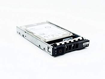 xrrvxデル???互換性エンタープライズOEMドライブinデルホットスワップキャディ???900?GB 10?K 2.5?SAS SFF 6?Gb / s内部ドライブfor Dellサーバ/ ggw725x Dell 1M69V 900GB 15k SAS 12Gbps 512n 2.5inch Hot Swap Hard Drive