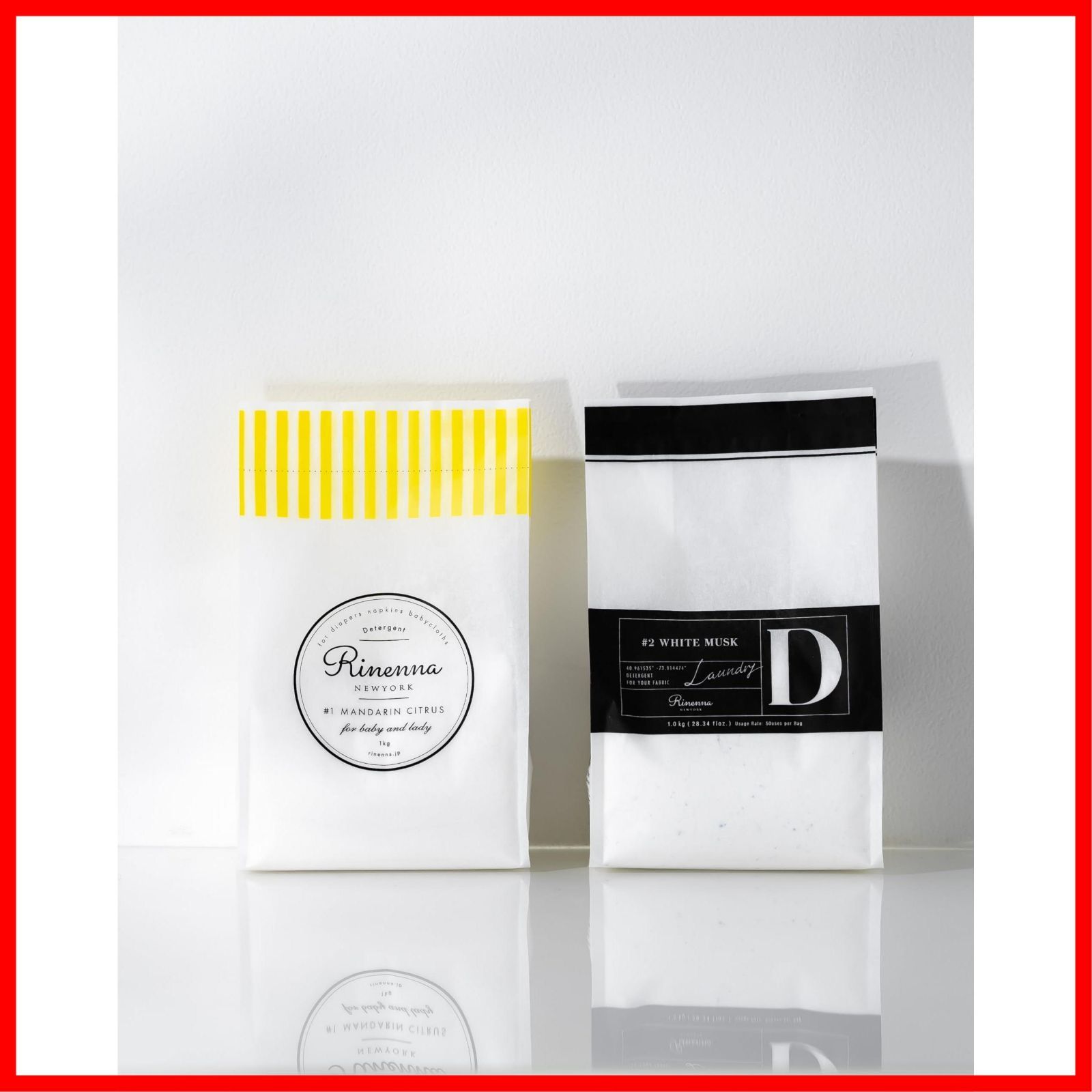 商品 Rinenna 1 洗濯用洗剤 Rinenna 2 つけおきメイン セット リネンナ 詰替セット Rinenna