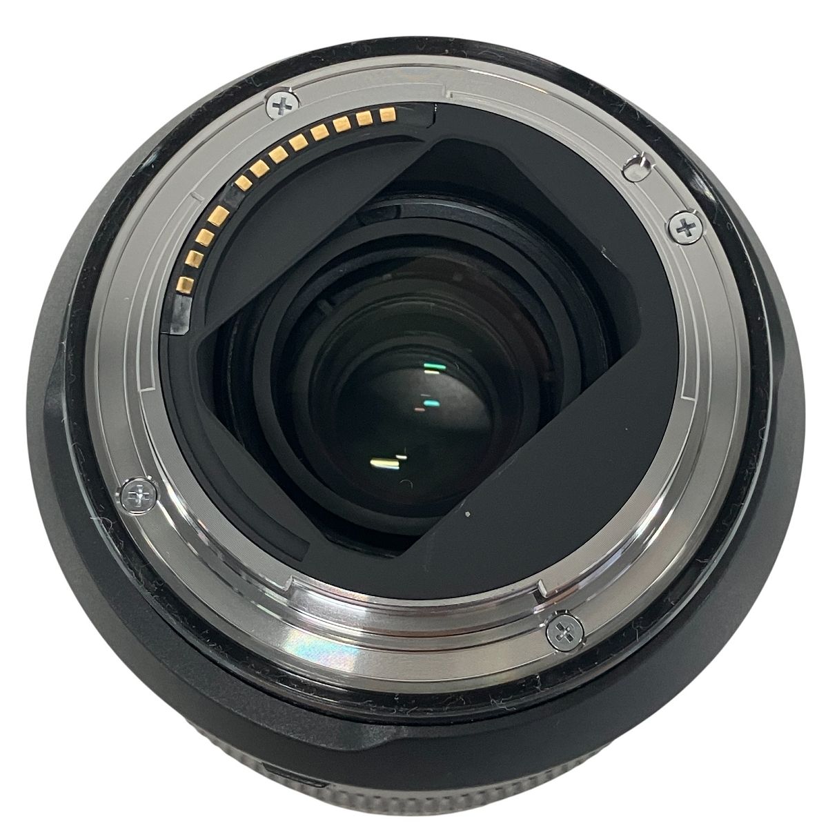  Canon LENS RF 24 105 mm F 4 L IS USM キヤノン 標準ズーム カメラ レンズ レンズ(ズーム) カメラ