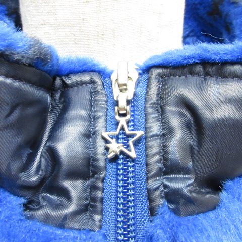 美品★キャロウェイ ベスト ファー 楽天市場】キャロウェイ ファーベストの通販