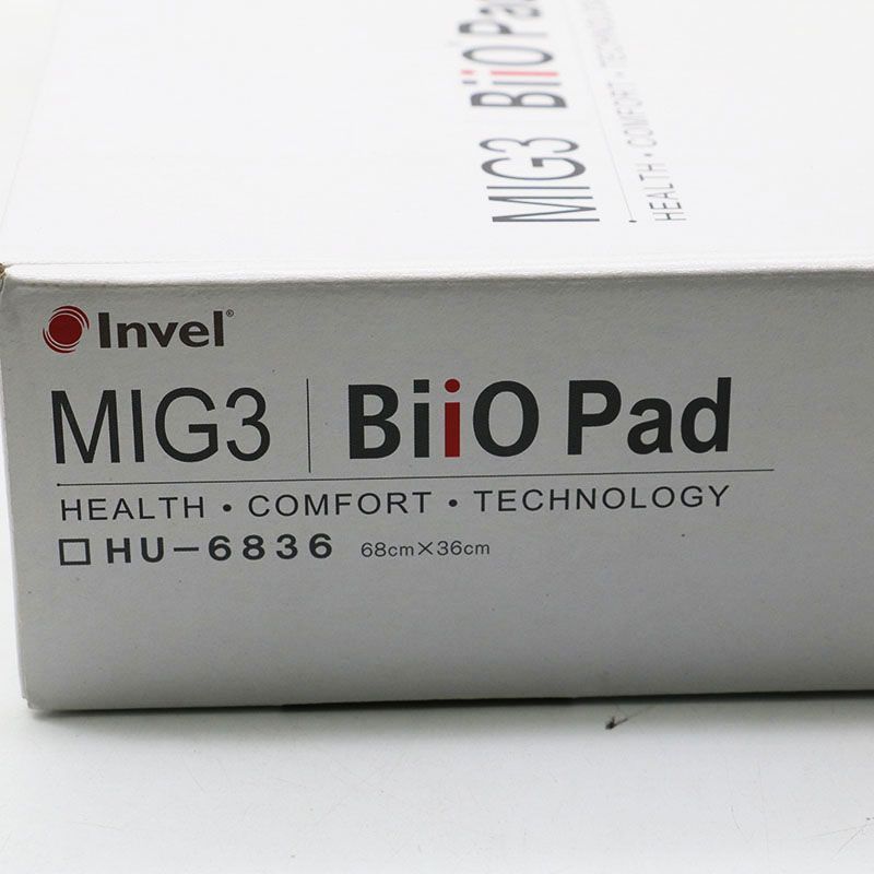 Invel バイオイオナミング MIG3 シングル Invel バイオイオナミング MIG3 シングル