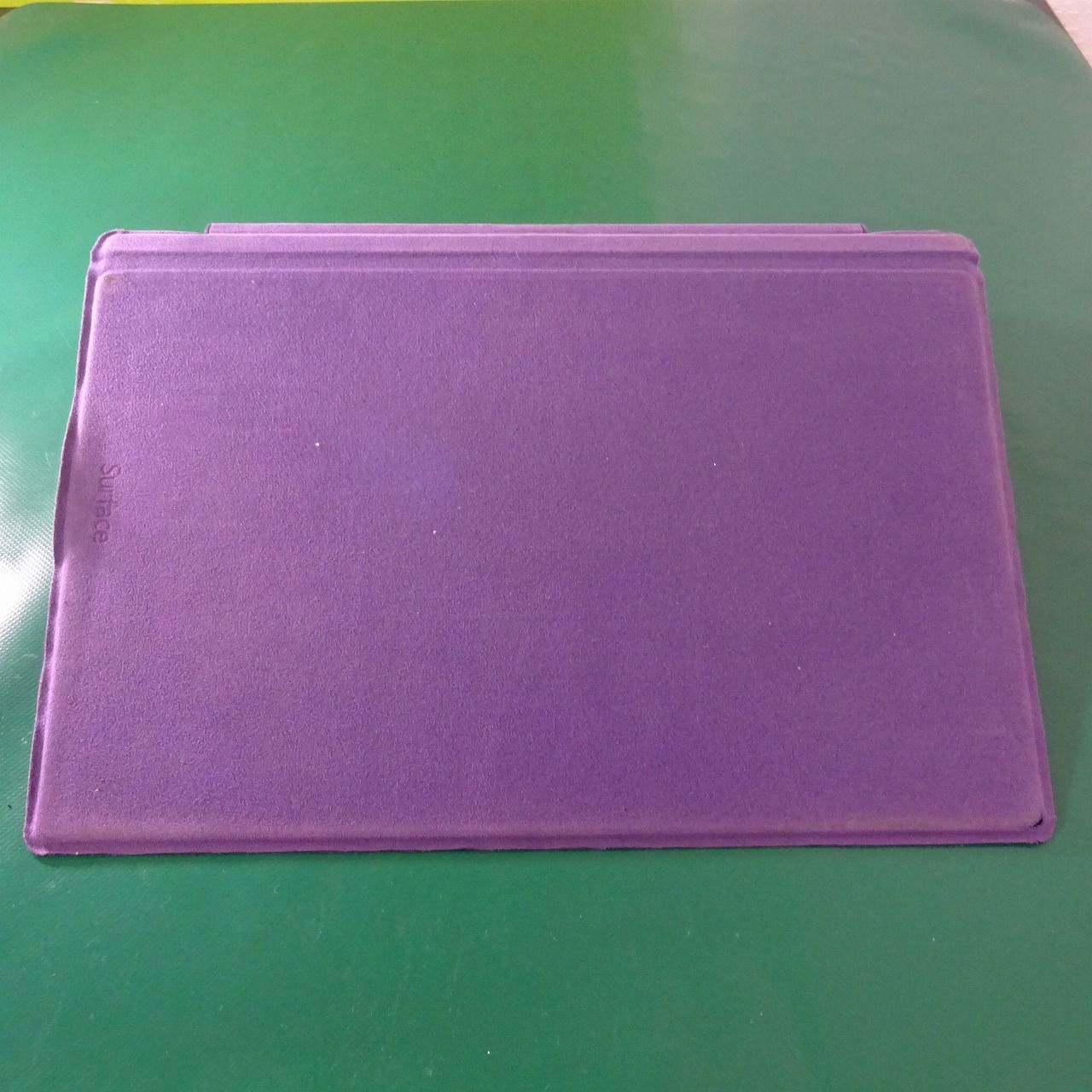 クーポン発行中！【純正品】【1644】【パープル】Microsoft Surface 