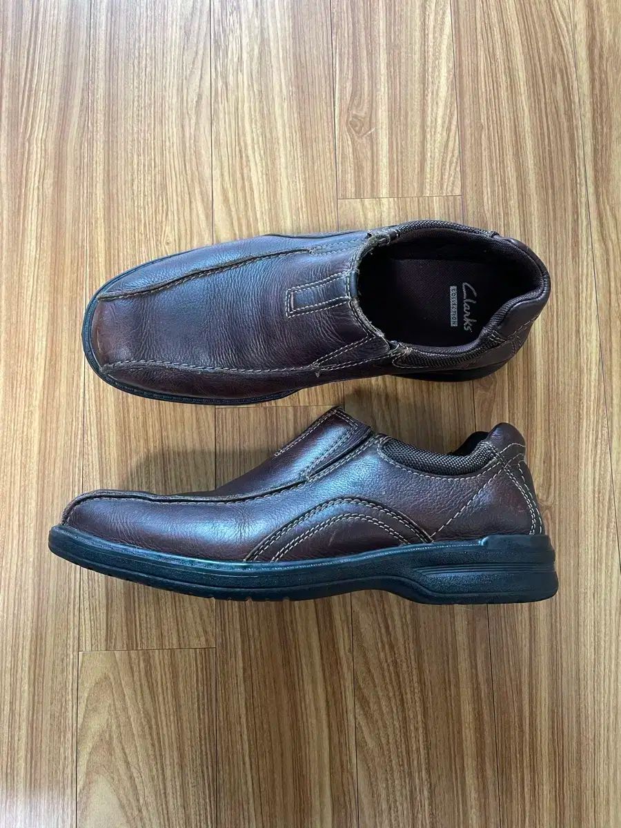 Clarks クラークス 靴 270