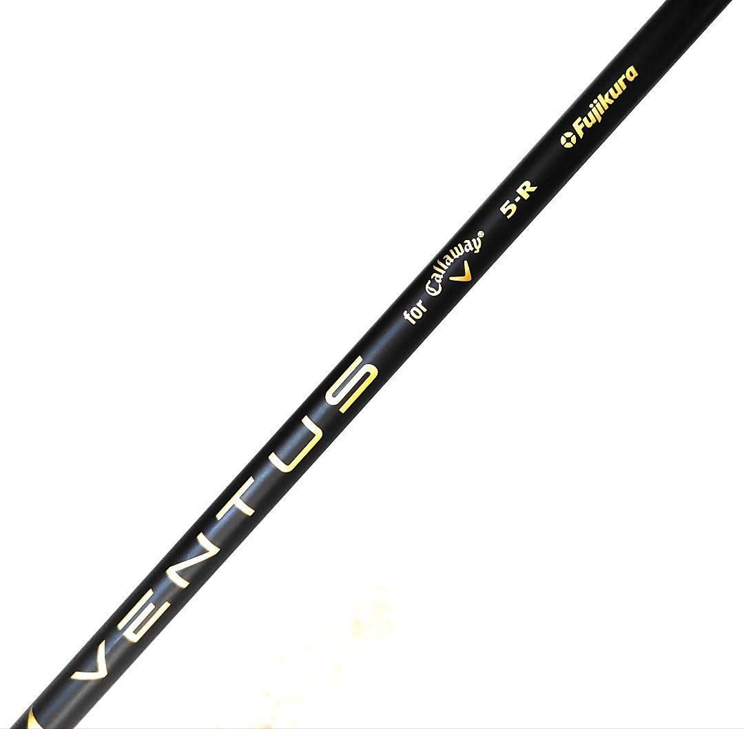美品 ローグ ROGUE ST MAX D 5W フェアウェイウッド カーボンR