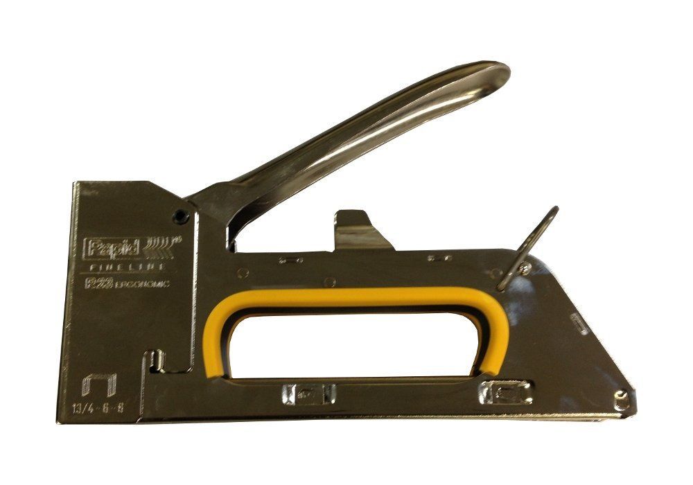 ガンタッカー Rapid ラピッド ガンタッカー R-23