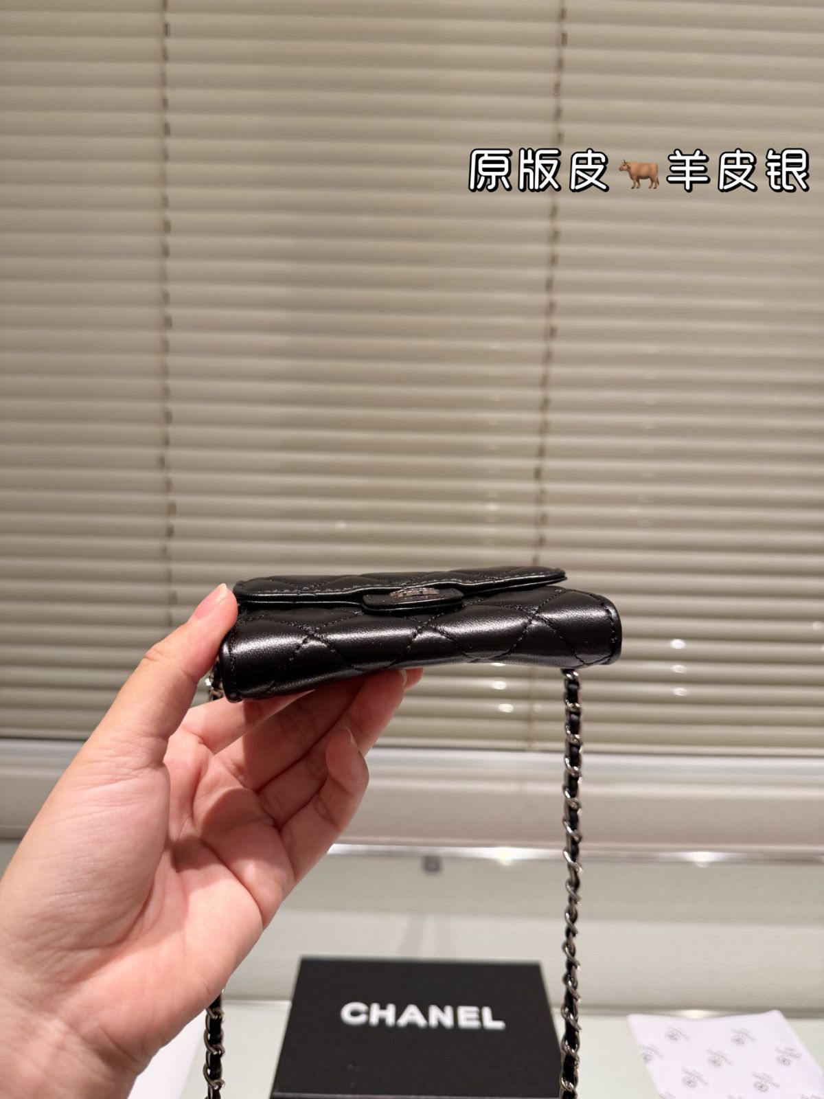 2023SS★すぐ届く！【CHANEL シャネル】 チェーンバッグ 関税込 2023SS☆すぐ届く！【CHANEL シャネル】 チェーンバッグ 関税込