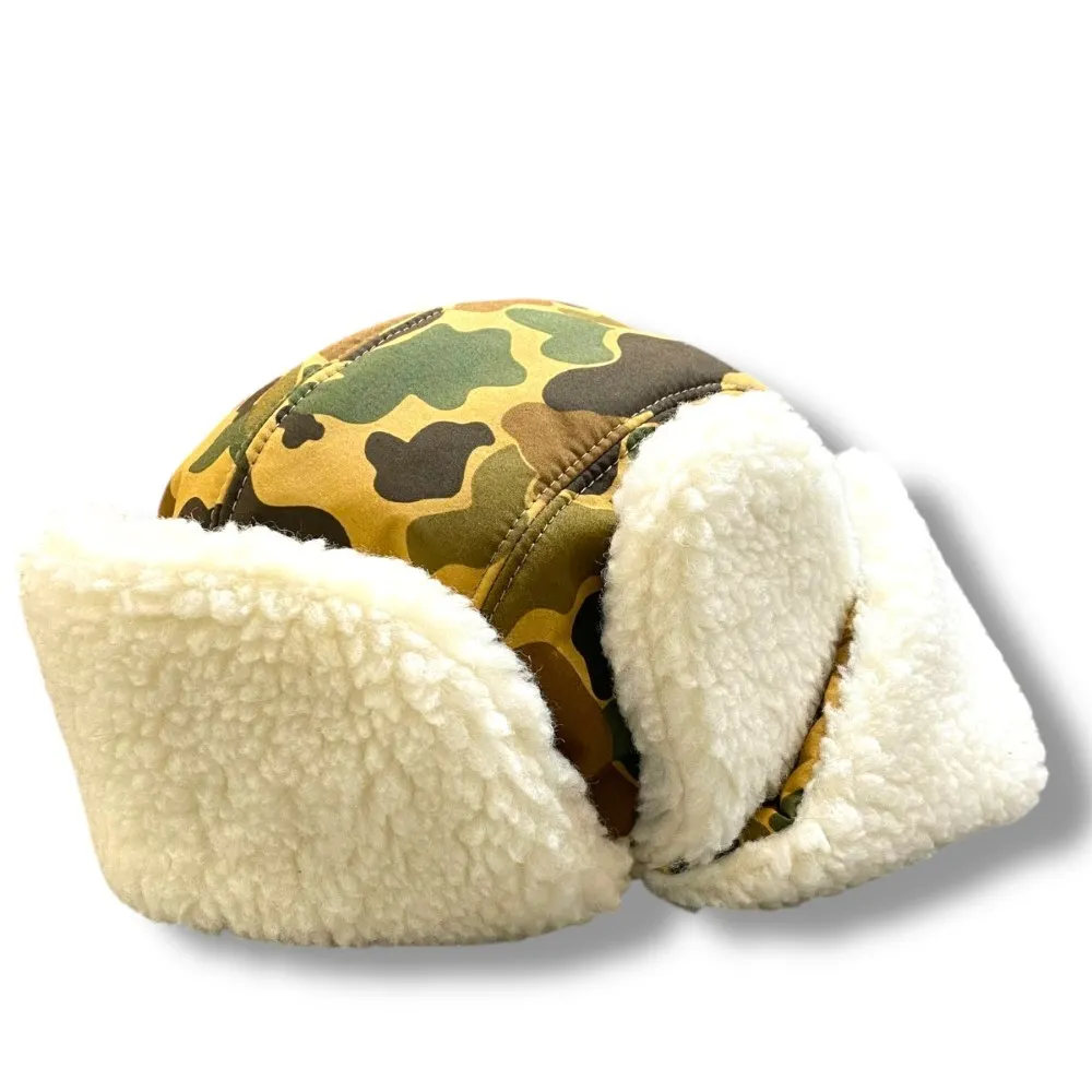 2026年最新】MONCLER フライトキャップの人気アイテム - メルカリ