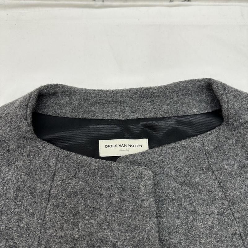 ファイヤーマン ウール