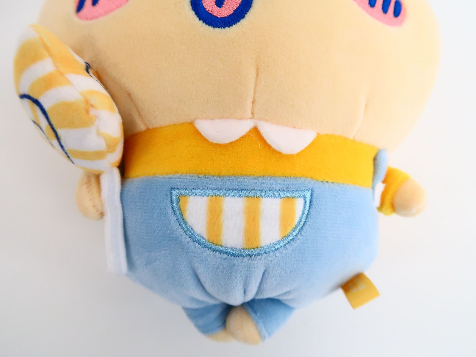 ちいかわ なんか小さくてかわいいやつ うさぎ ワクワクゆうえんち