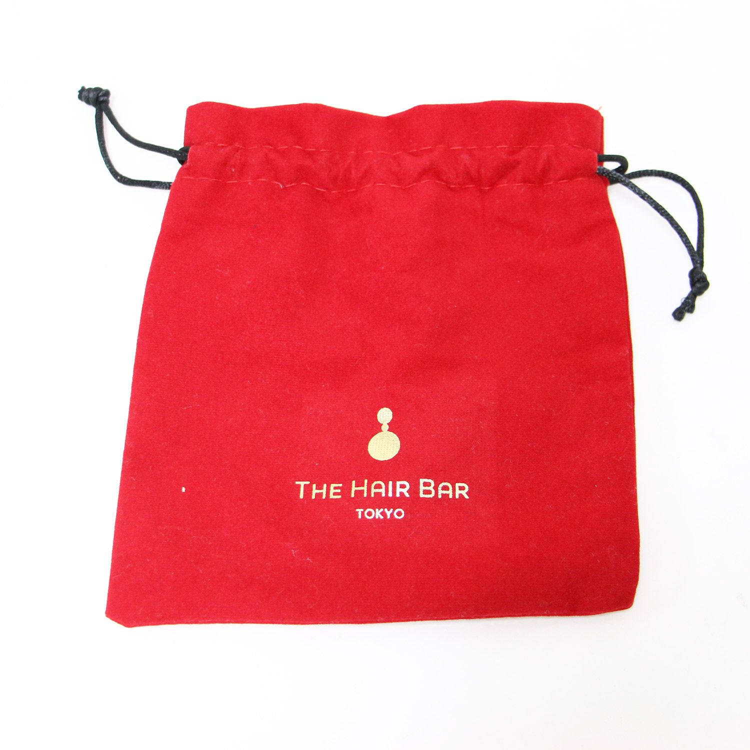美品】THE HAIR BAR TOKYO ザヘアバートウキョウ 24秋冬 アップ