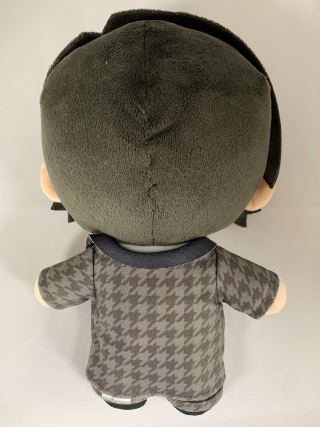 名探偵コナン くじ C賞 ぬい 諸伏高明 29.名探偵コナン SEGAラッキーくじ「C賞 諸伏 高明」ぬいぐるみ
