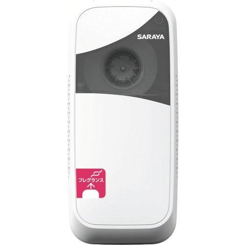 2営業日で発送 45120サラヤ 自動芳香器 AL‐100‐GL4960572