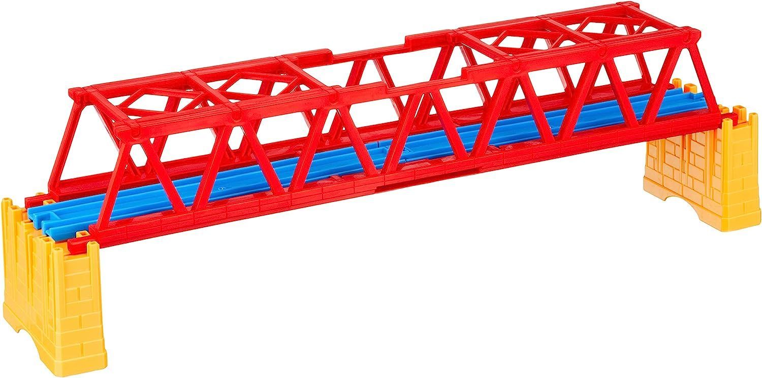 【新品】プラレール J-04 大鉄橋 NEW 