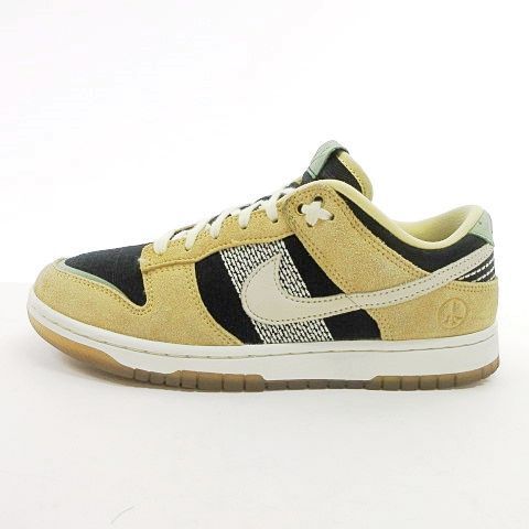 ナイキ NIKE DUNK LOW 庭師 DJ4671-294 スニーカー ダンク ロー US8