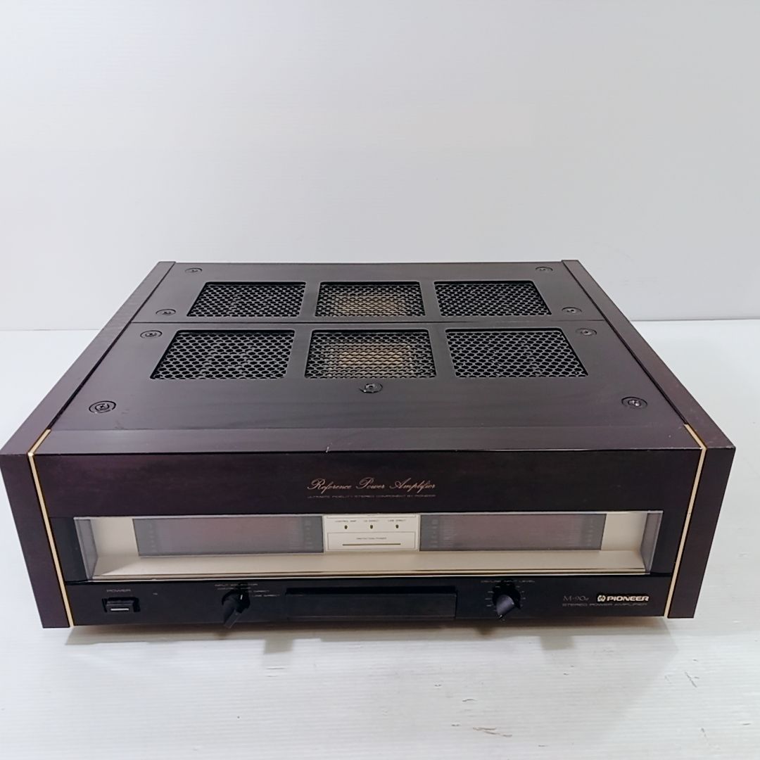 Pioneer パイオニア プリメインアンプ｜Yahoo!フリマ（旧PayPay