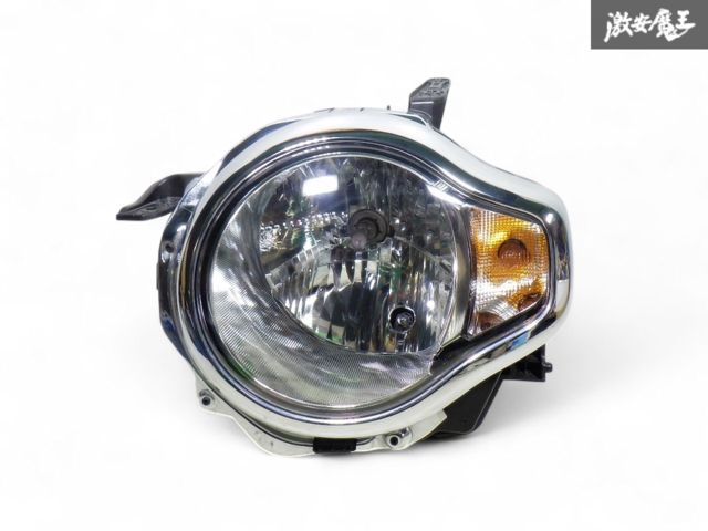 中古】中古部品 ハスラー MR31S 右ﾃｰﾙﾗﾝﾌﾟ 【3330380100