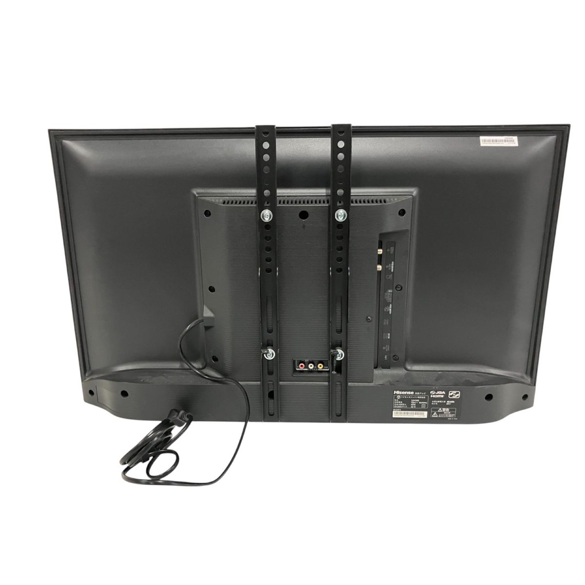 テレビ HISENSE 32H30E 32H30E | ハイセンスジャパン株式会社