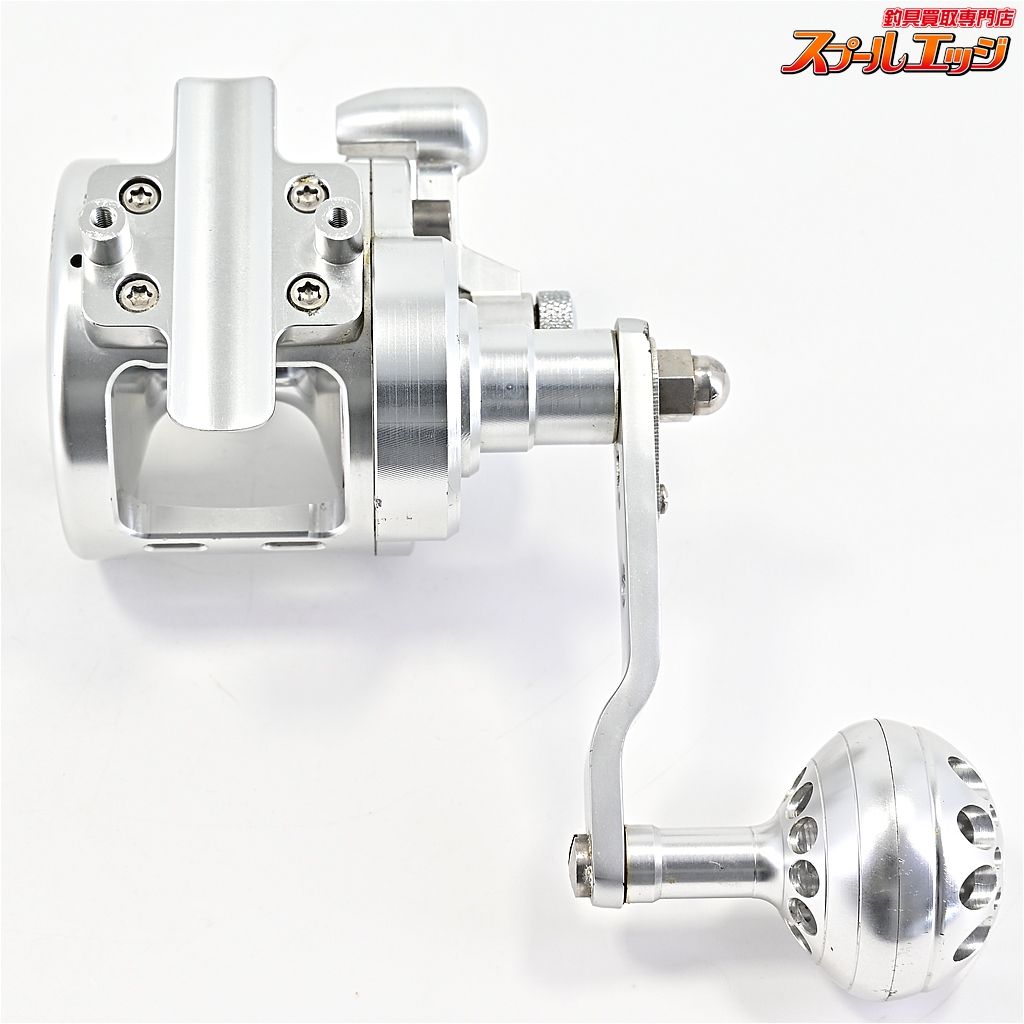 両軸リール SAITO-SEKI