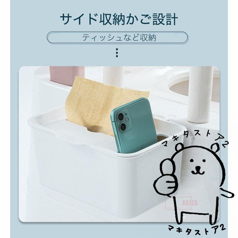 仮設トイレ 仮設手洗い