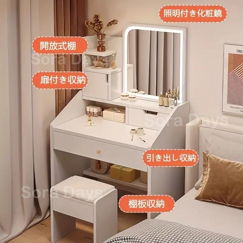 ロマンティック インテリア