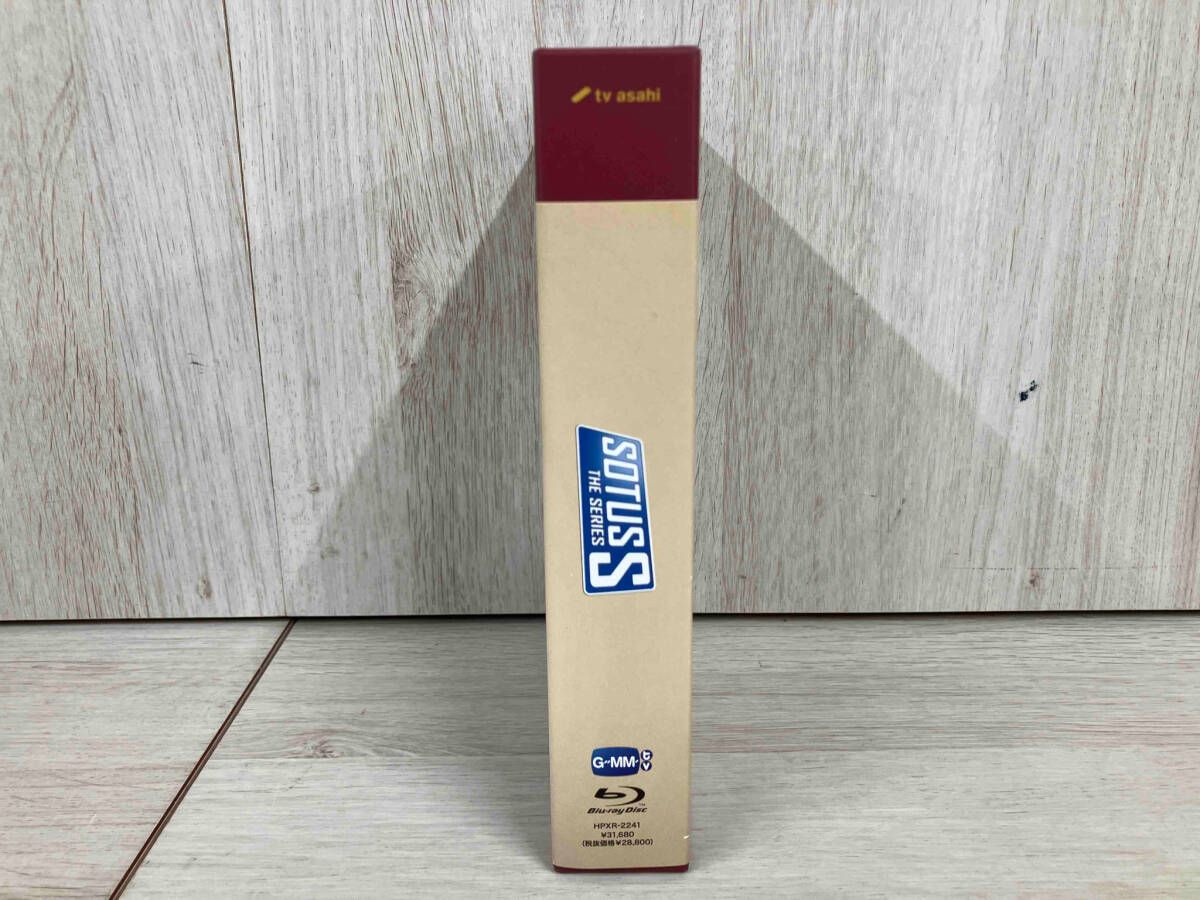 SOTUSSTheSeriesBlu-rayBOX