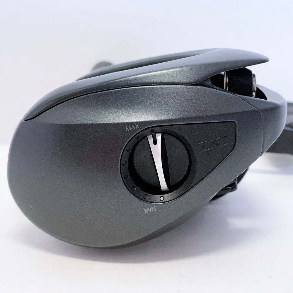 17 EXSENCE DC 左ハンドル　ベイトリールカーボンハンドル Amazon | シマノ(SHIMANO) ベイトリール 両軸 17 エクスセンス