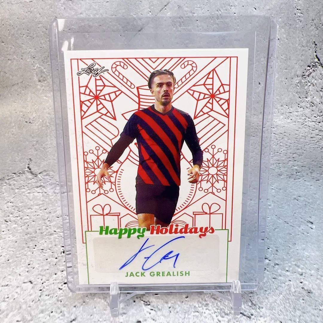 その他 Jack Grealish Kaboom Jack Grealish Kaboom Panini Kaboom Soccer EPL Premier League Jack