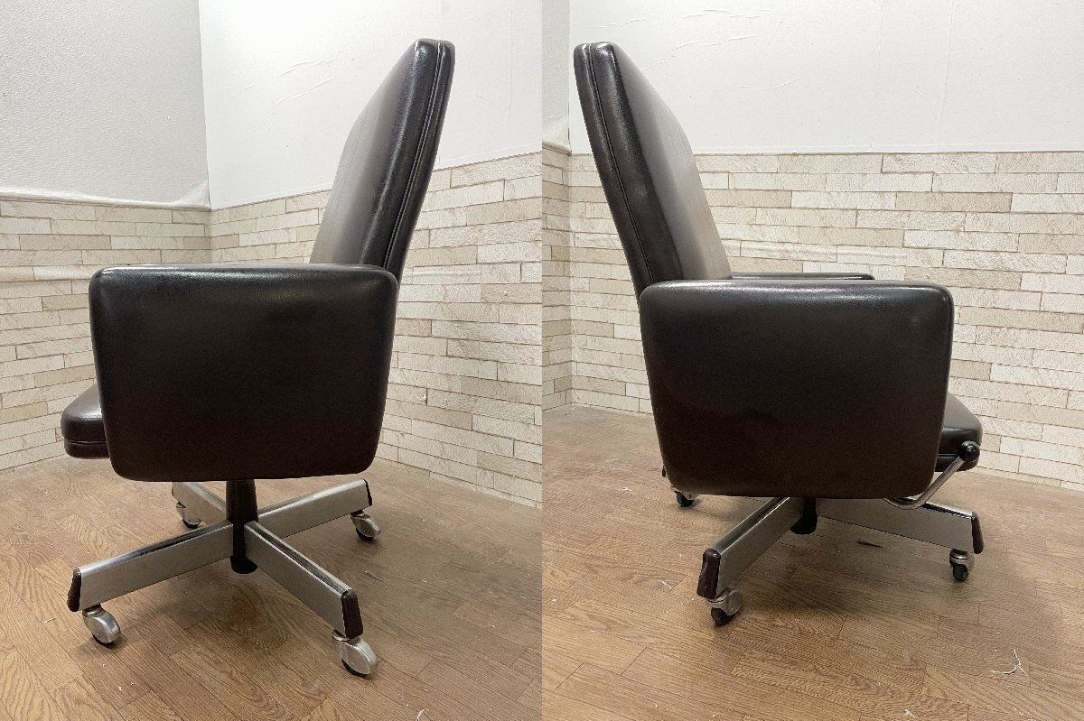 ミッドセンチュリー