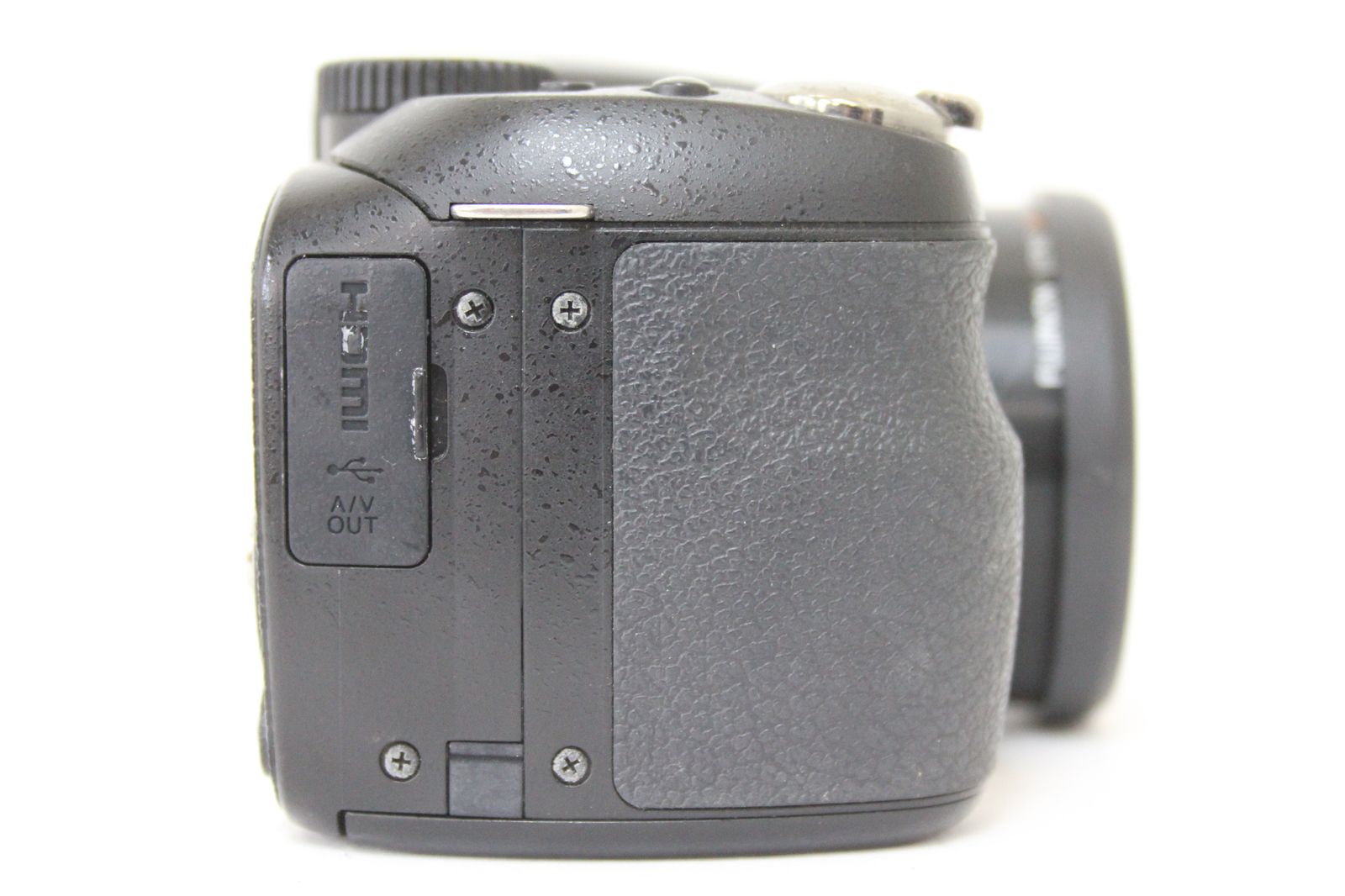 返品保証】 【便利な単三電池で使用可】フジフィルム Fujifilm 高品質