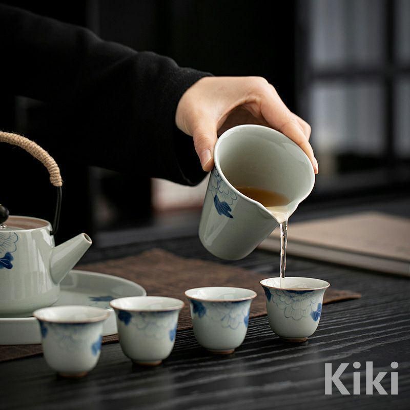 中国茶 台湾茶 茶器 茶壷 茶壺 急須