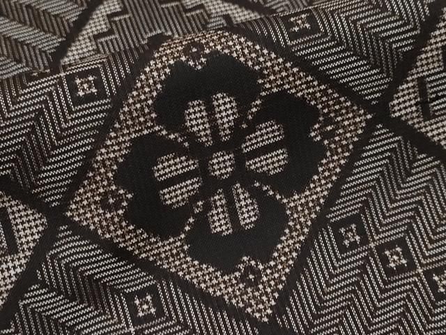 平和屋本店■希少　本場大島紬　龍郷絣　逸品　CYAA2459s5 平和屋本店□希少 本場大島紬 龍郷絣 逸品 CYAA2459s5 - メルカリ