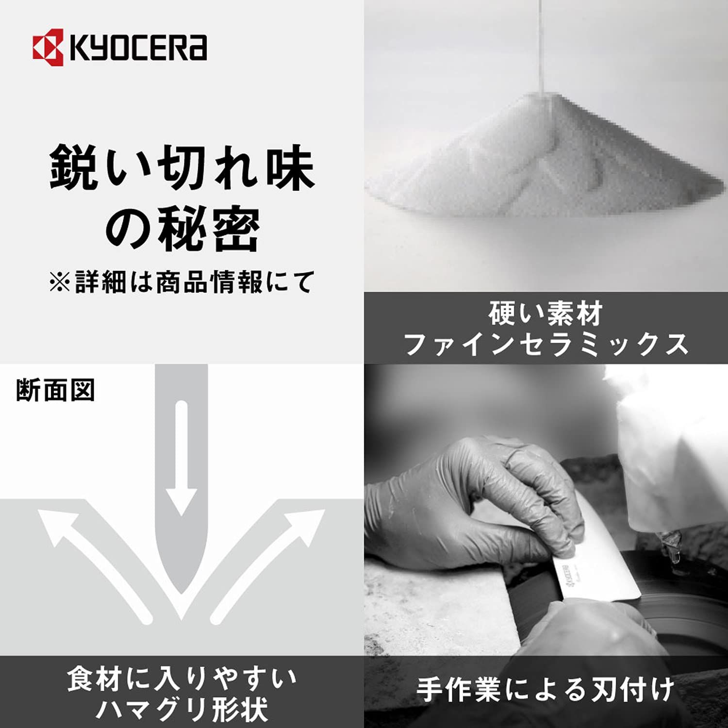 ファイン セラミック