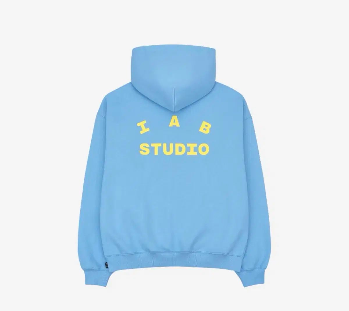 【雷市場（ポンジャン）商品韓国直送】 IAB Studio(アイエプスタジオ) スタジオ フード スカイ 青 レモン L
