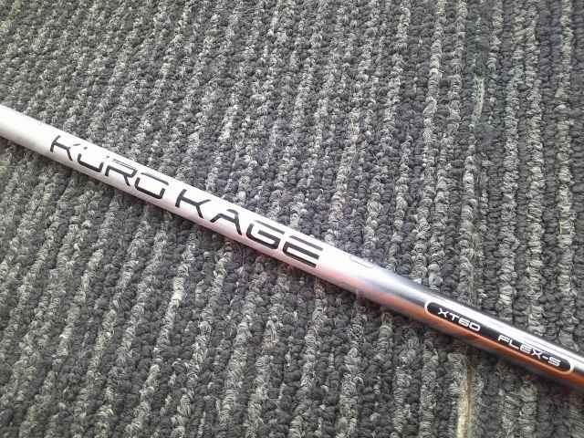 ボコテ材のビリヤードキューOEMカーボンシャフト（How ZRと同じモデル