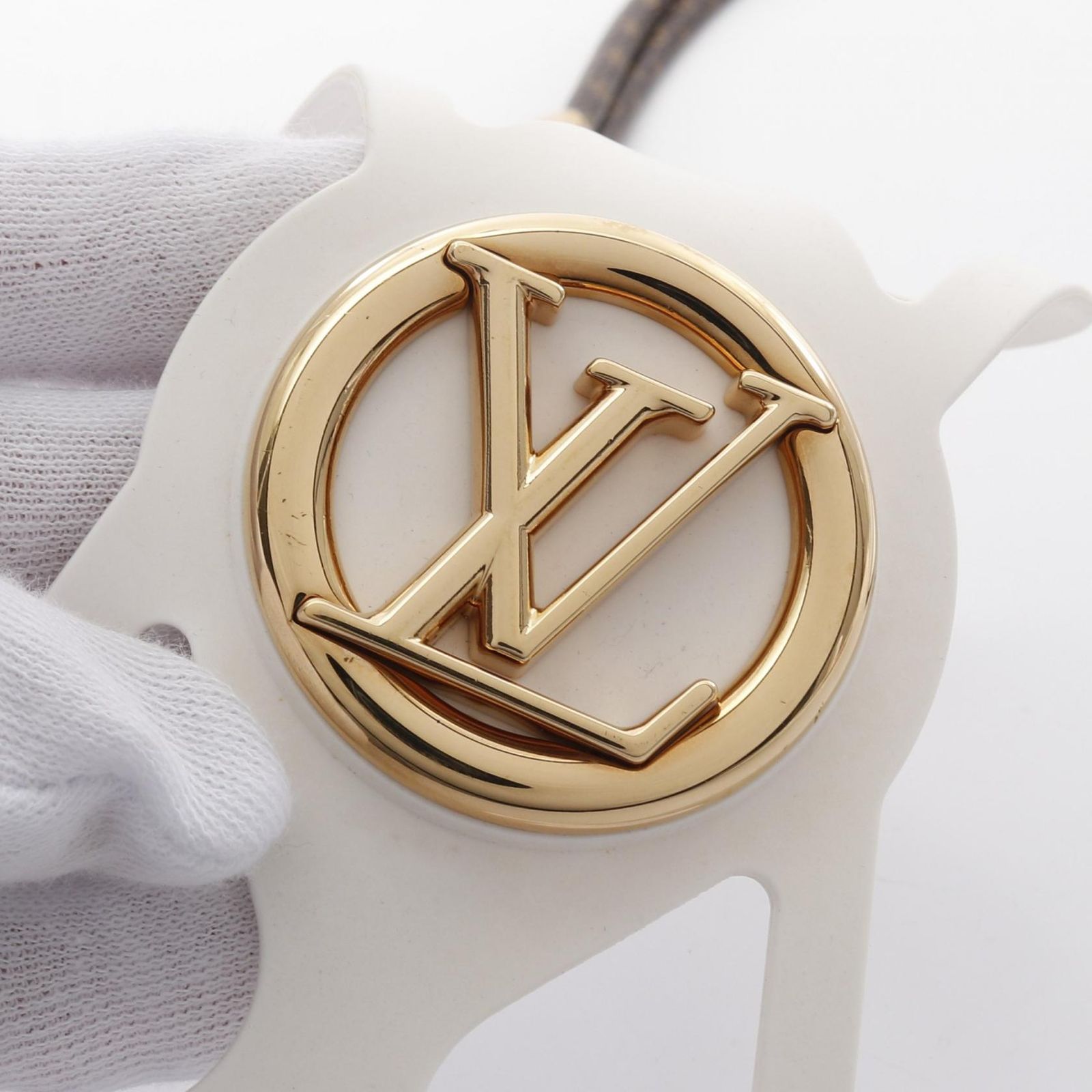 LOUIS VUITTON ルイ・ヴィトン フォンホルダー ルイーズ