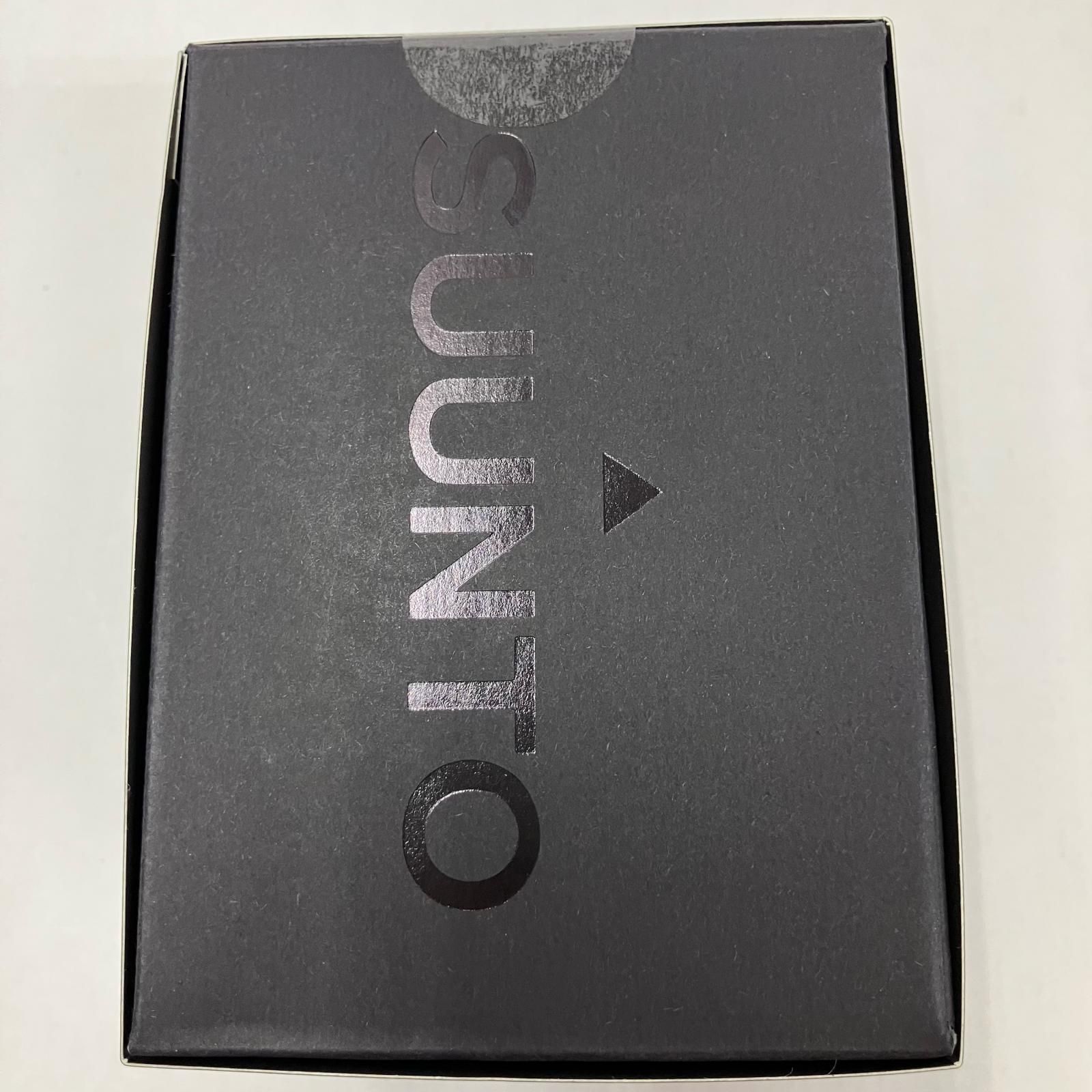 イオン広店】 中古 SUUNTO | スント 腕時計 CORE ALL BLACK  