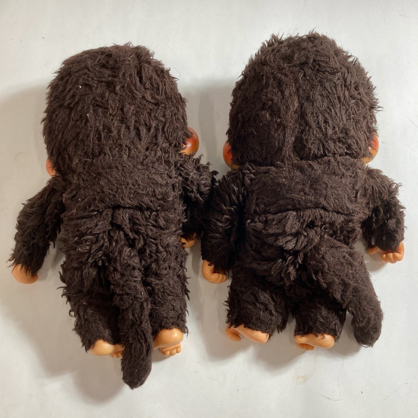 ☆ レア商品 モンチッチ 当時物 まごころの人形 大助 ぬいぐるみ TOHO
