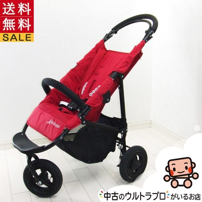 それなりの AIRBUGGY COCO スタンダードの通販 by manamana's shop ...