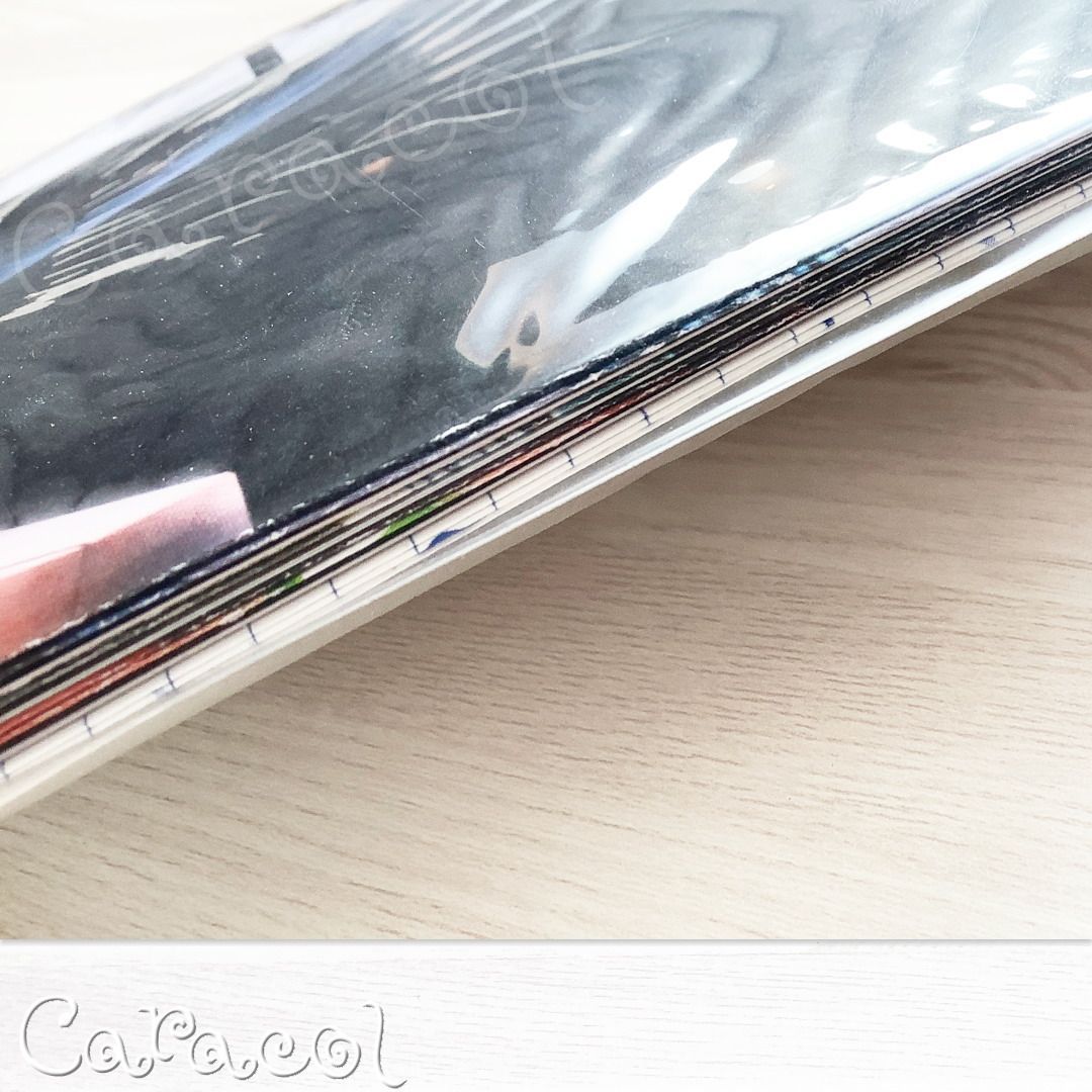 八つ折り】メトロイド ドレッド B2ポスター4種セット ／ 任天堂