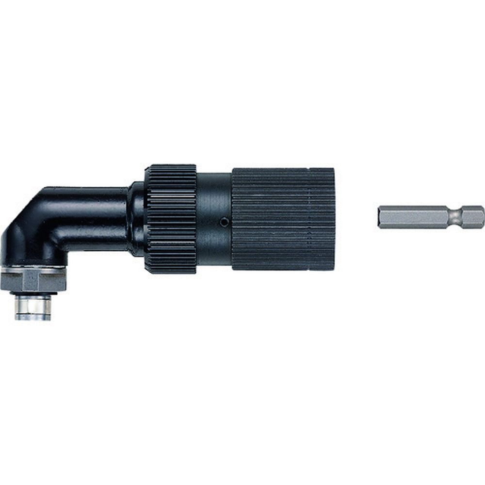 VESSEL コーナーアングルアタッチメント電動ドライバー用 適応機種 VE-5000 6000シリーズ VCA-L