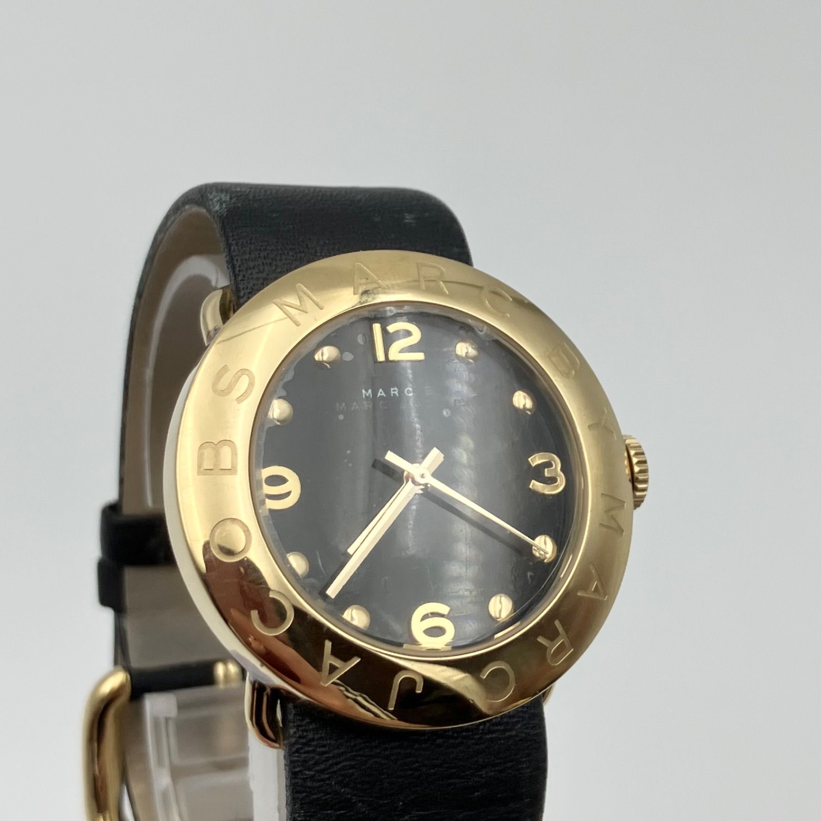 マークジェイコブズ MARC JACOBS 腕時計 美品 マークジェイコブス/Marc Jacobs/腕時計/ユニセックス/MJ1622