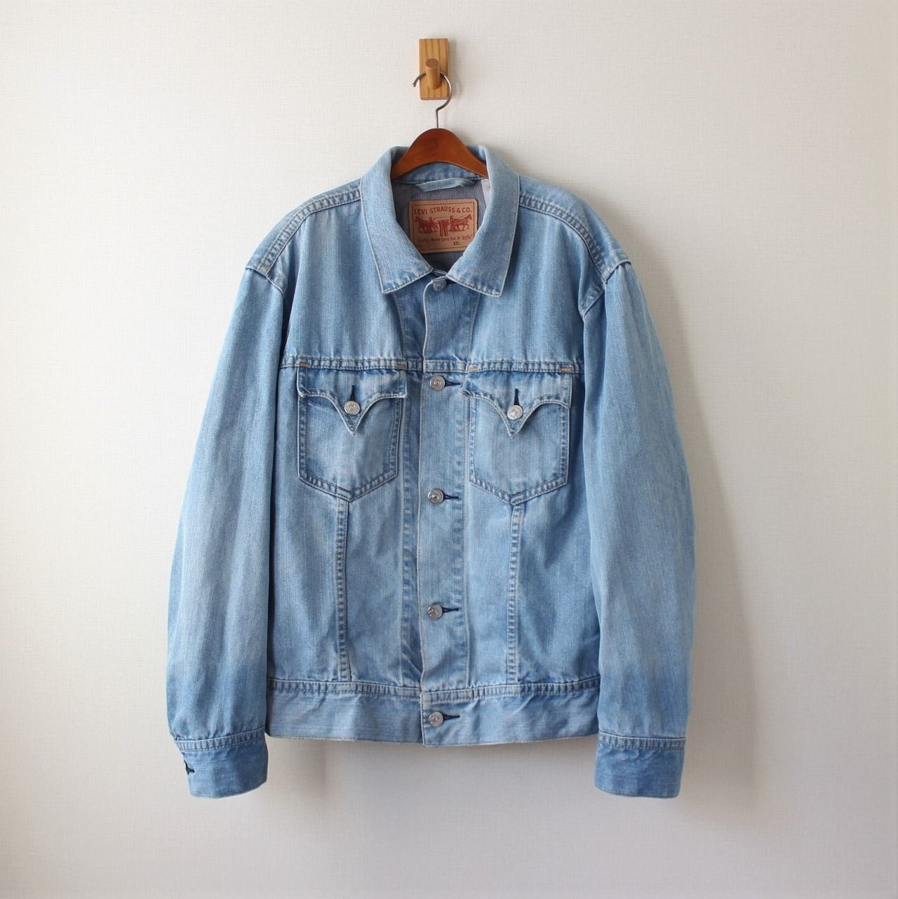 90s USA製 Levi